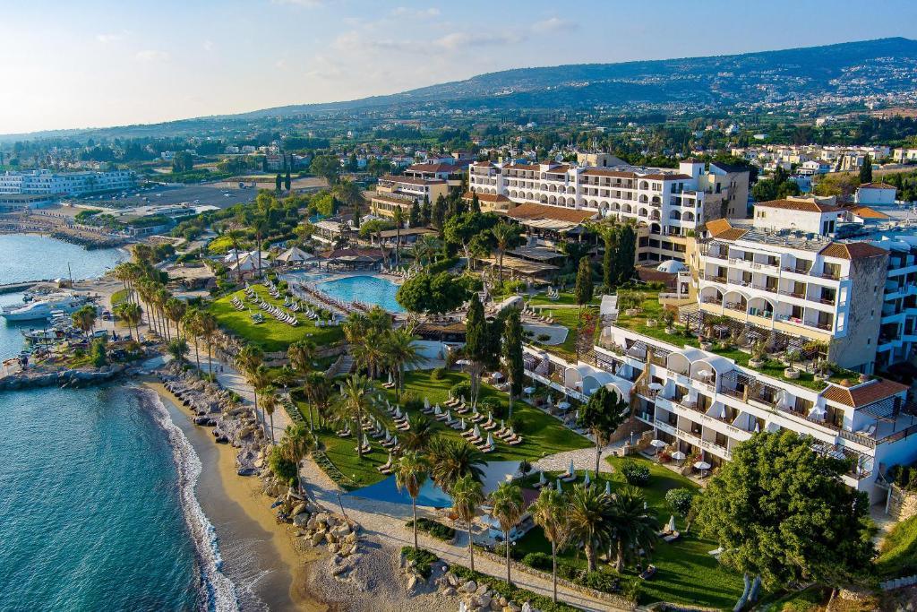 Stage de natation Sport'n go Coral Bay - Hébergement