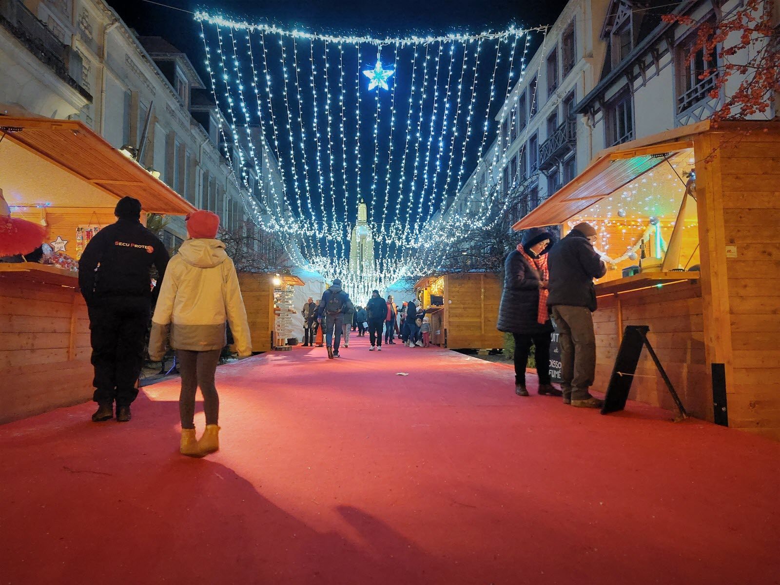 Décembre en Lorraine