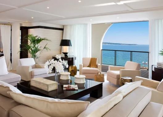 BARRIERE MAJESTIC