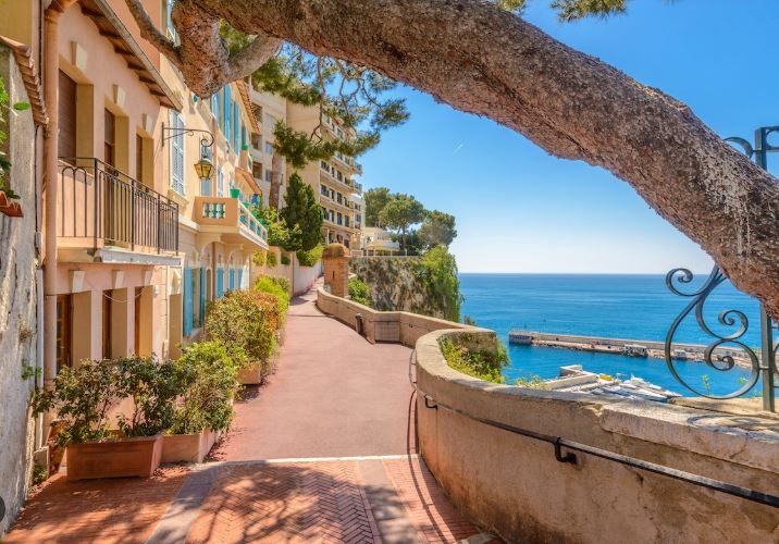 EUROPE France