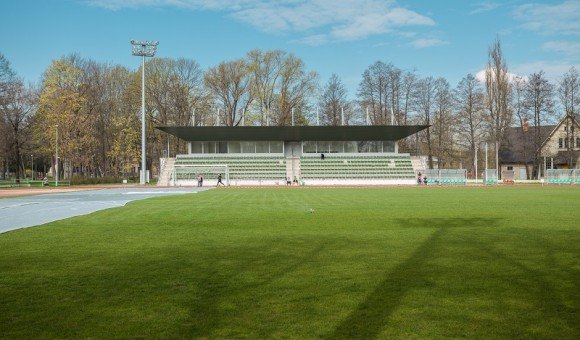 Arkādija Park Stadium_1