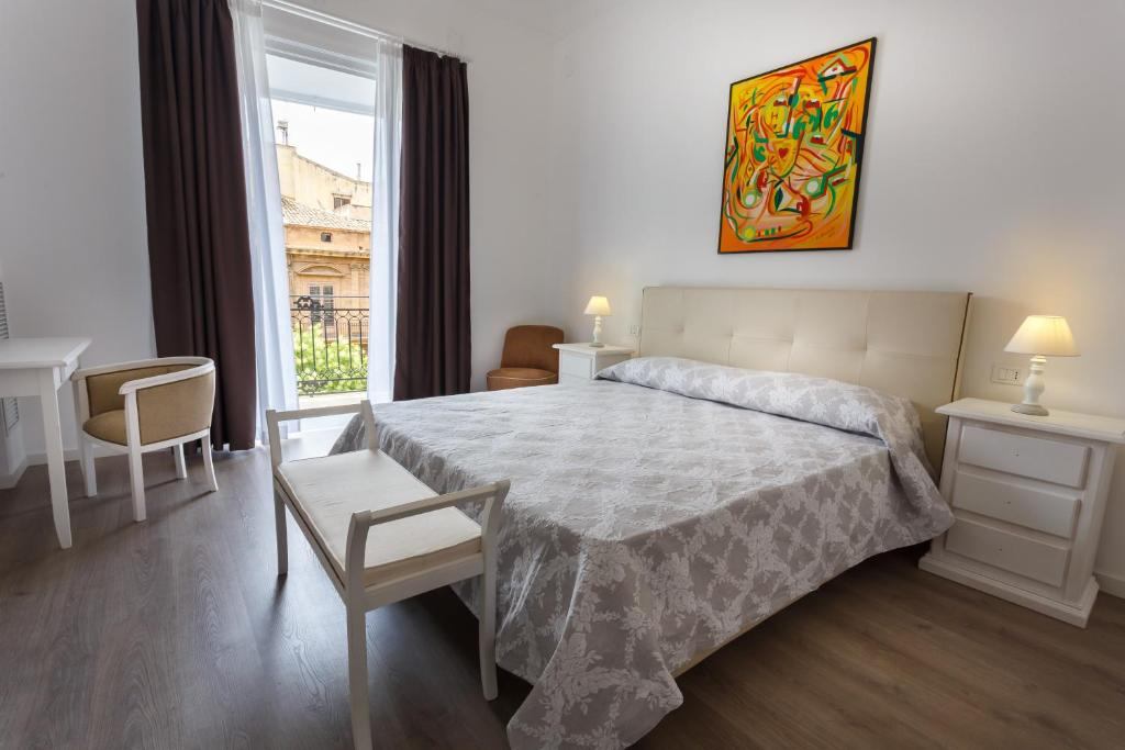 B&B Palerme
