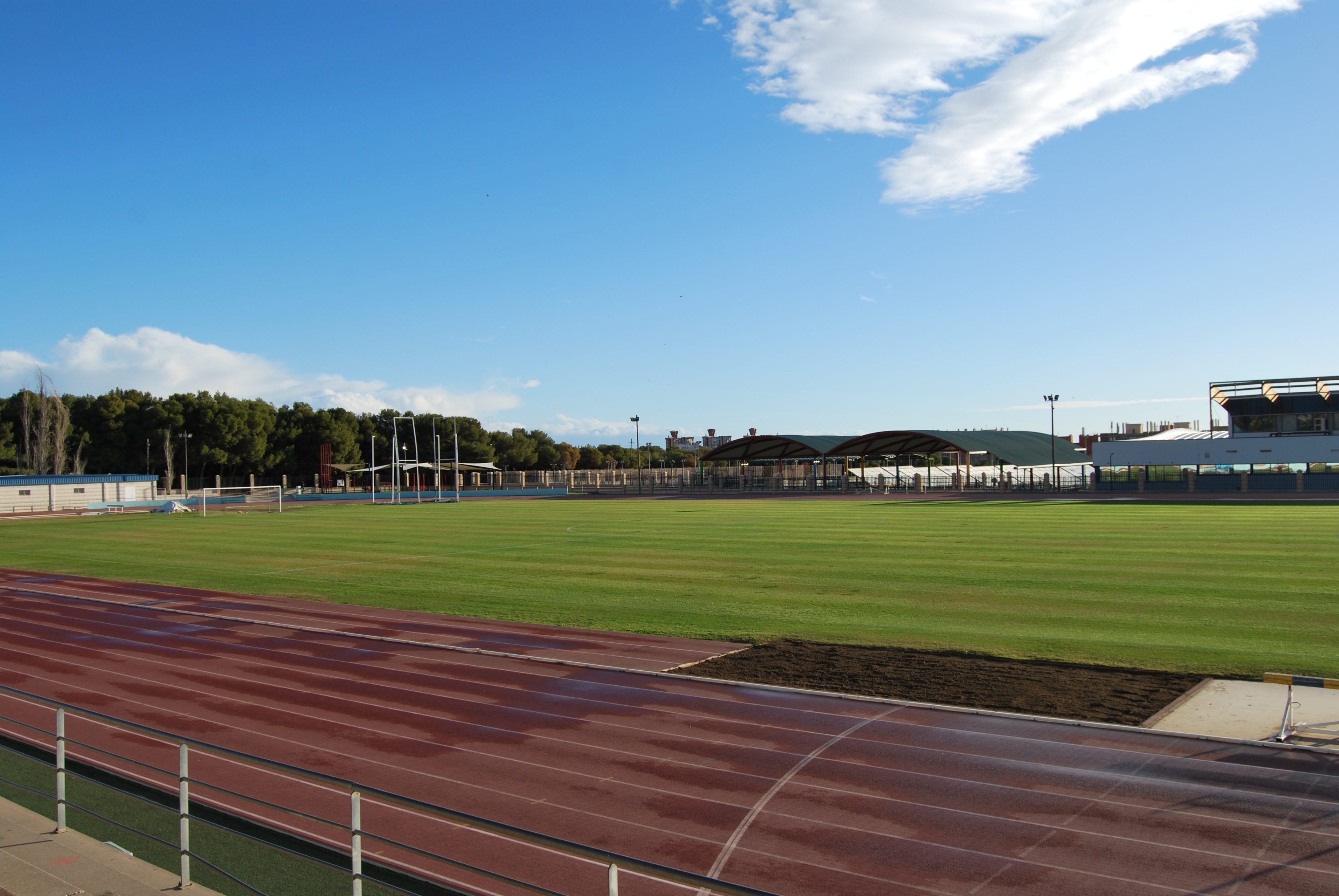 Stage d'athletisme à Torremolinos (2).JPG