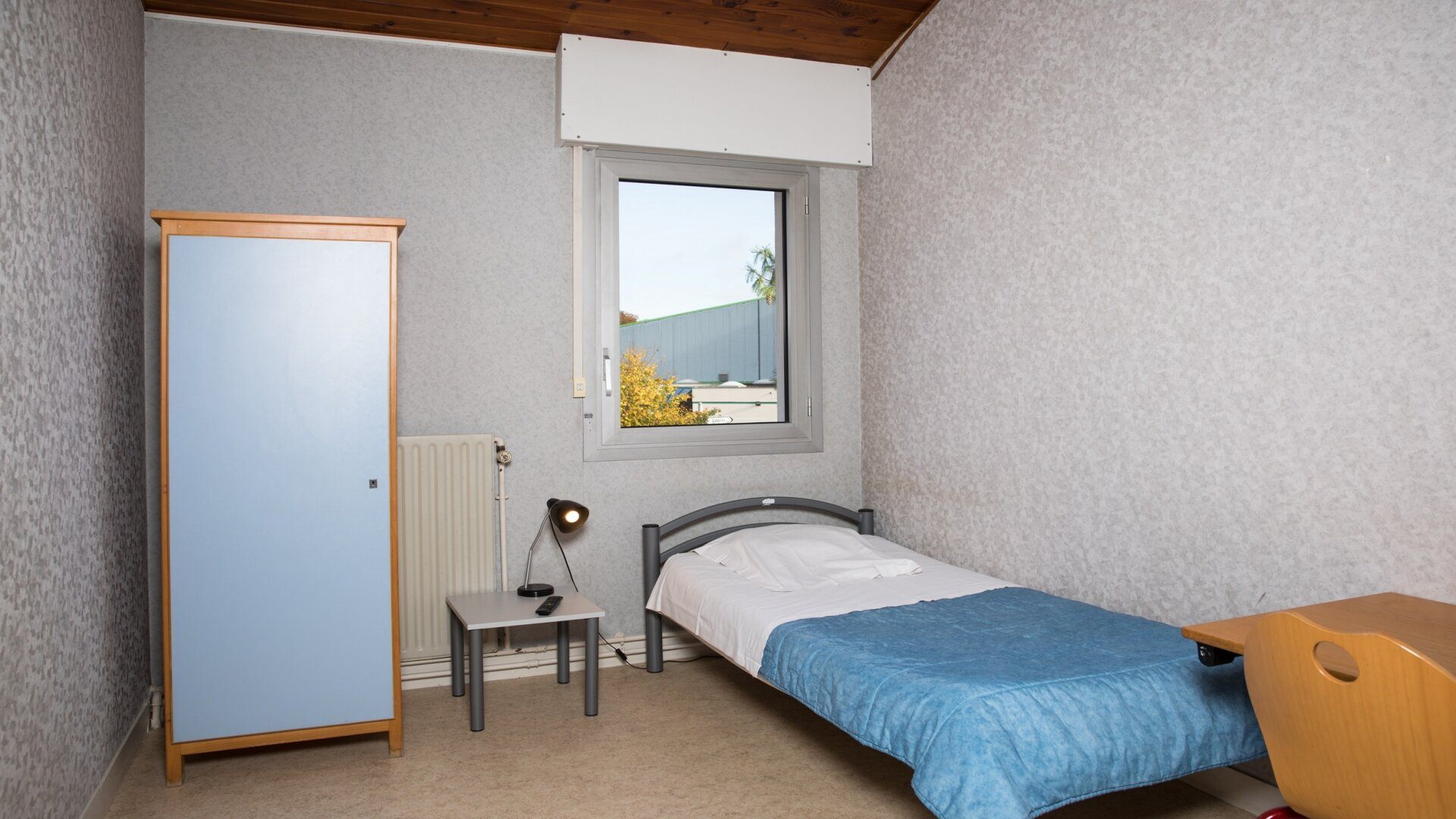 Stage de natation à Chartres centre sportif chambre