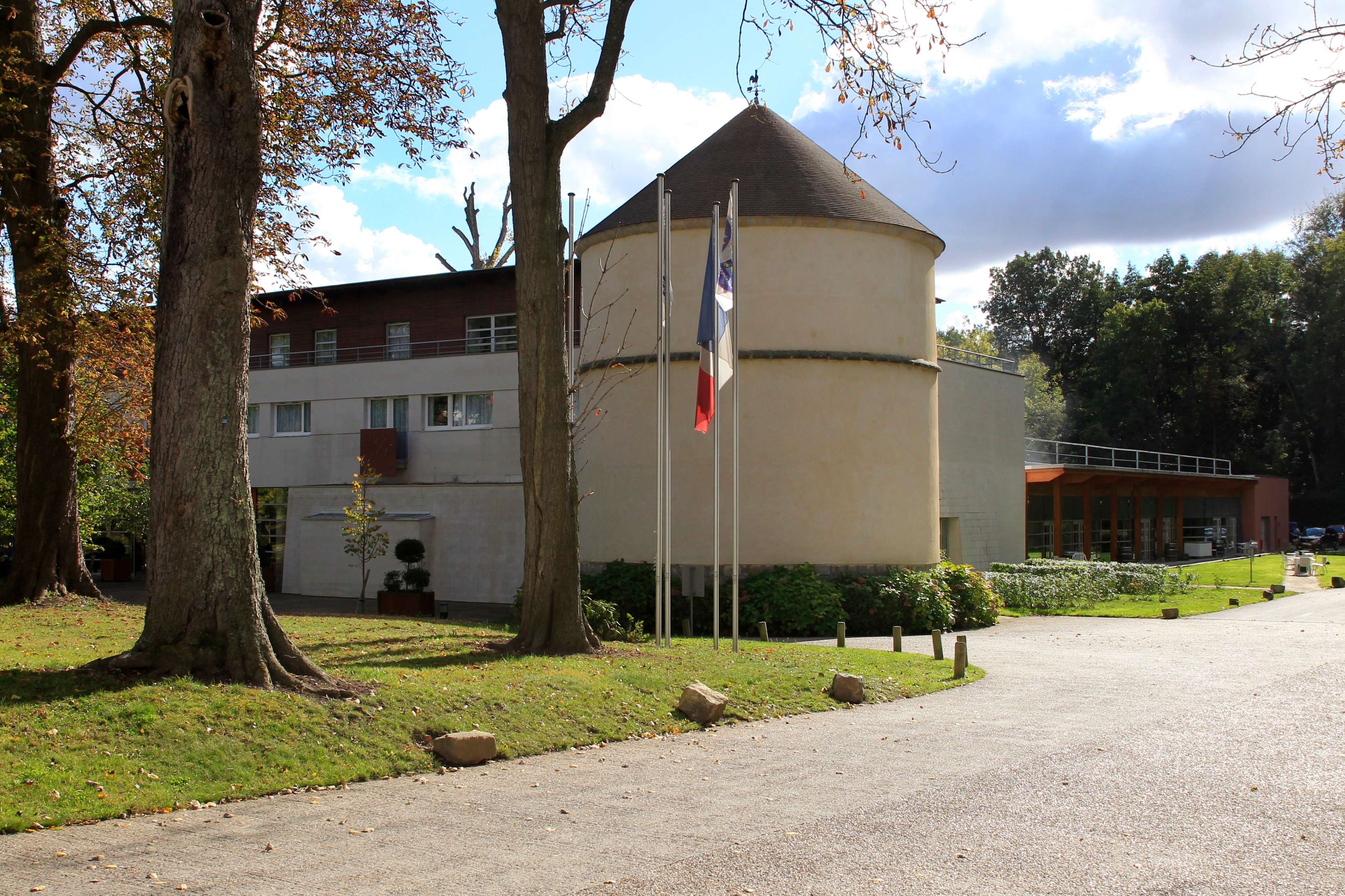 Pigeonnier Résidence XVF.JPG