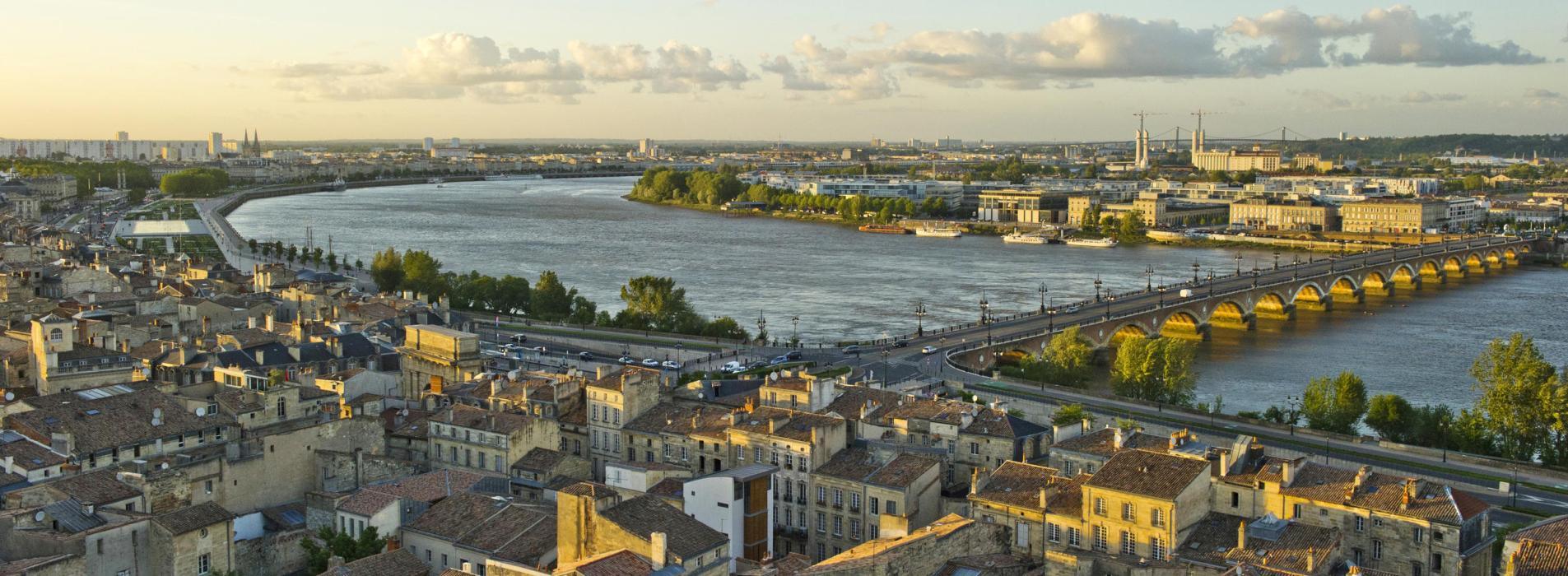 Bordeaux