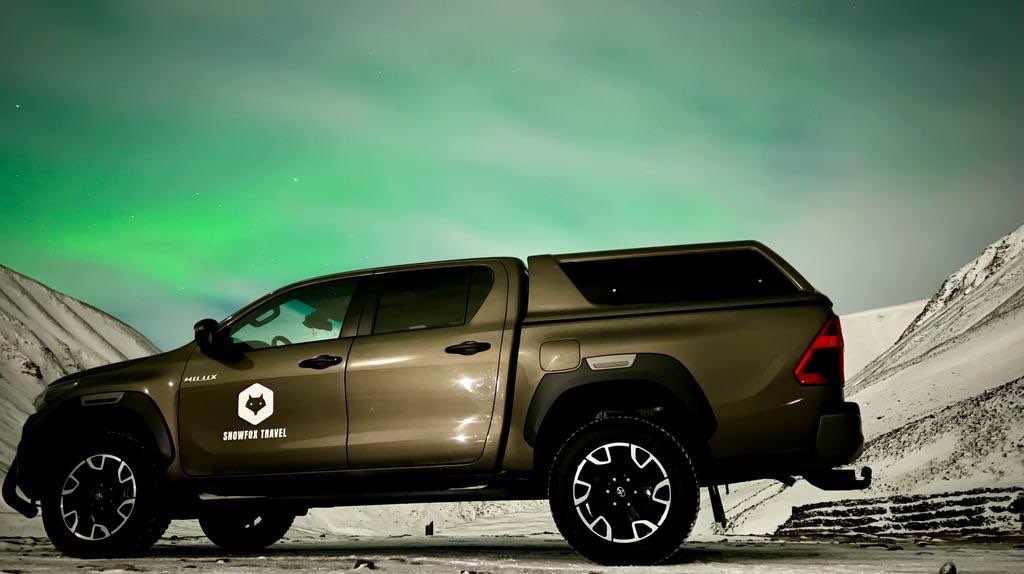 Private airport transfer