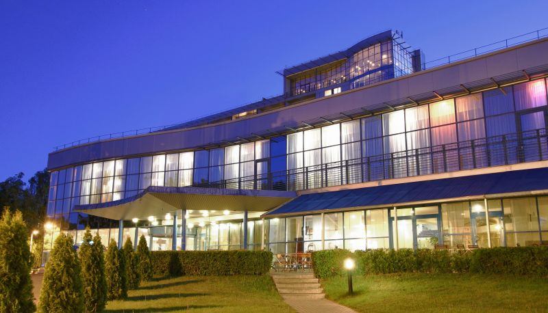 Riga Hotel