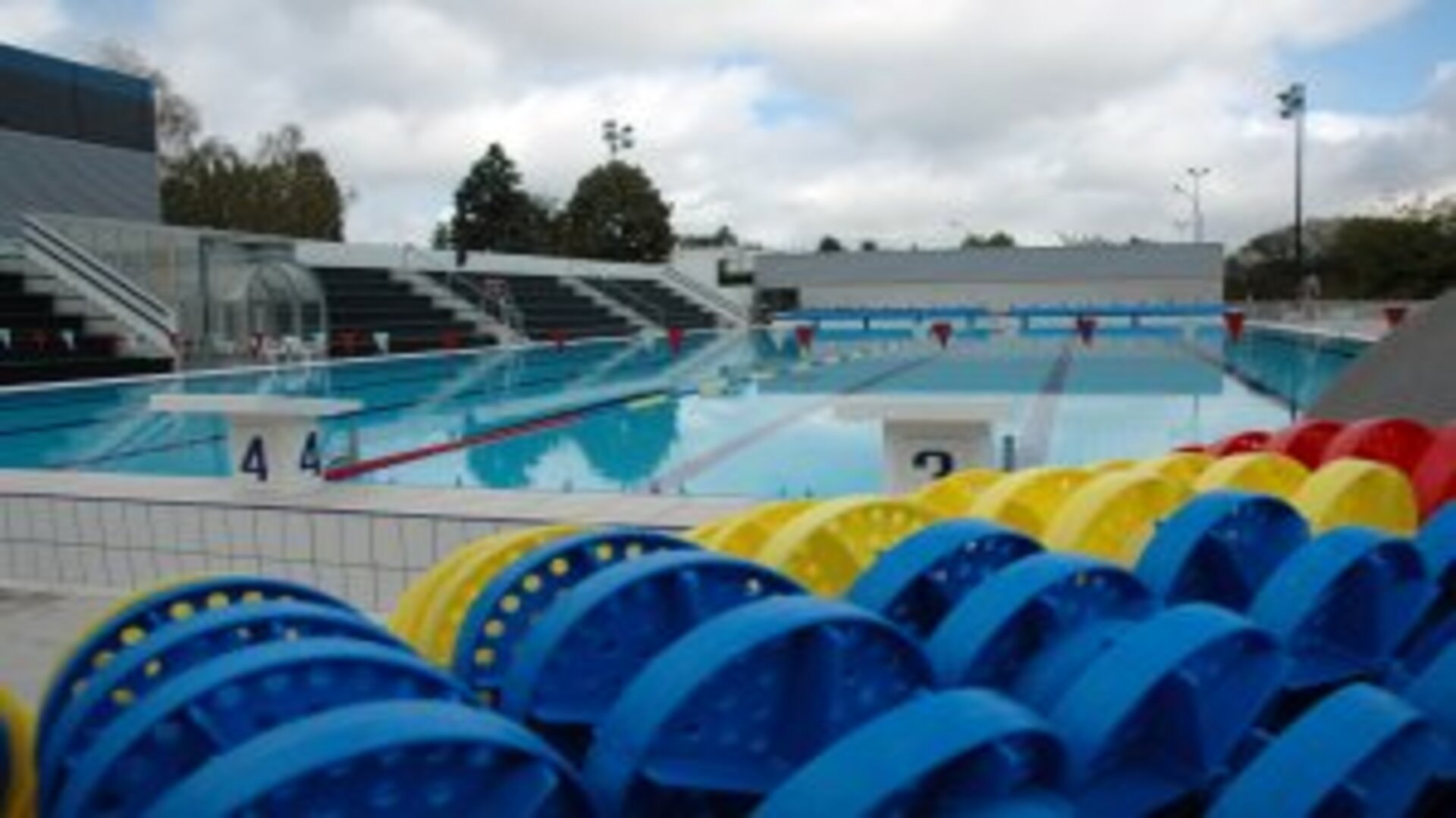 stage de natation à Laval piscine 50 découverte 3
