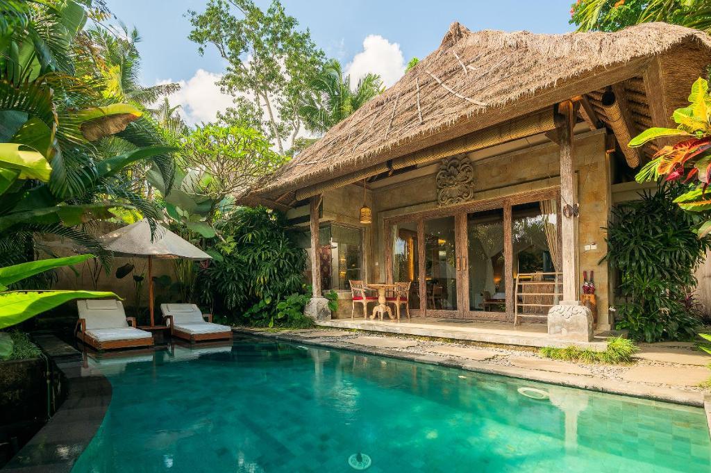 The Udaya Resorts & Spa - Ubud