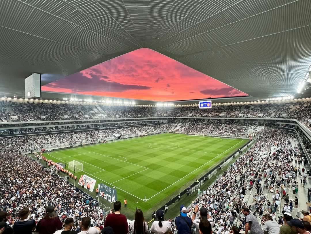 Stade Matmut Atlantique