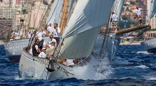 Sailing Regatta Day