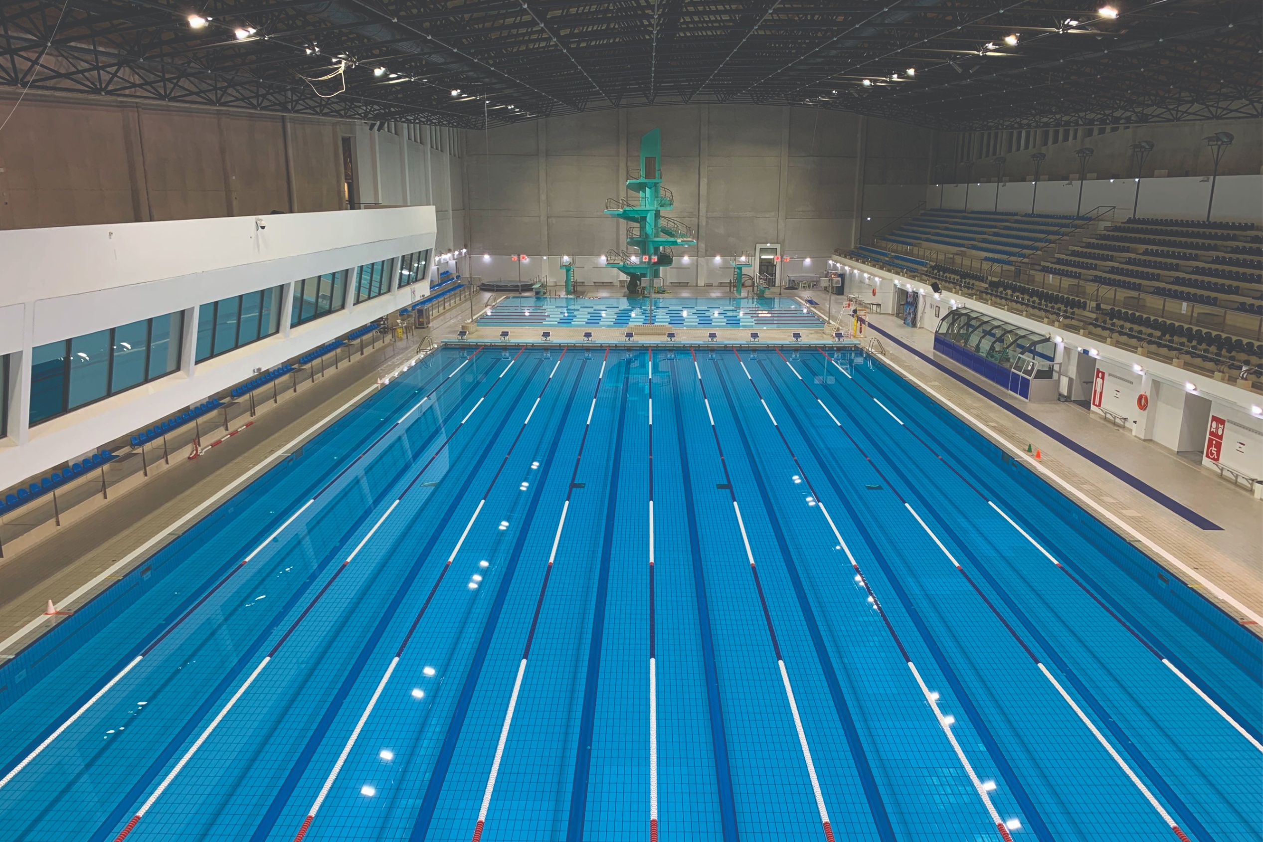 Stage de à natation à Oeiras au Portugal - 1.jpg