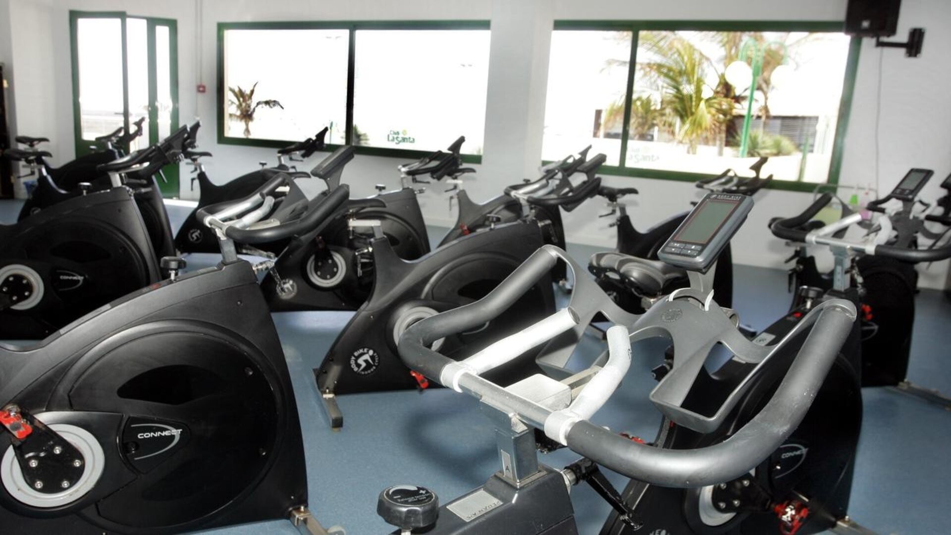 Stage de natation a Lanzarote - Salle de sports.jpeg