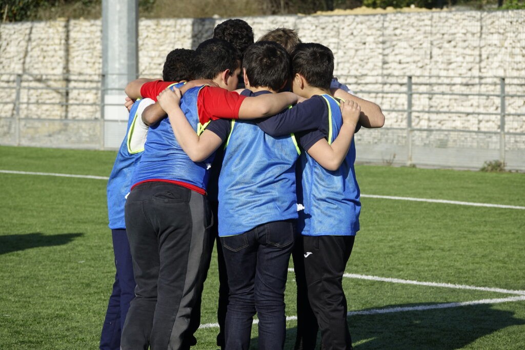 Entrainement 2