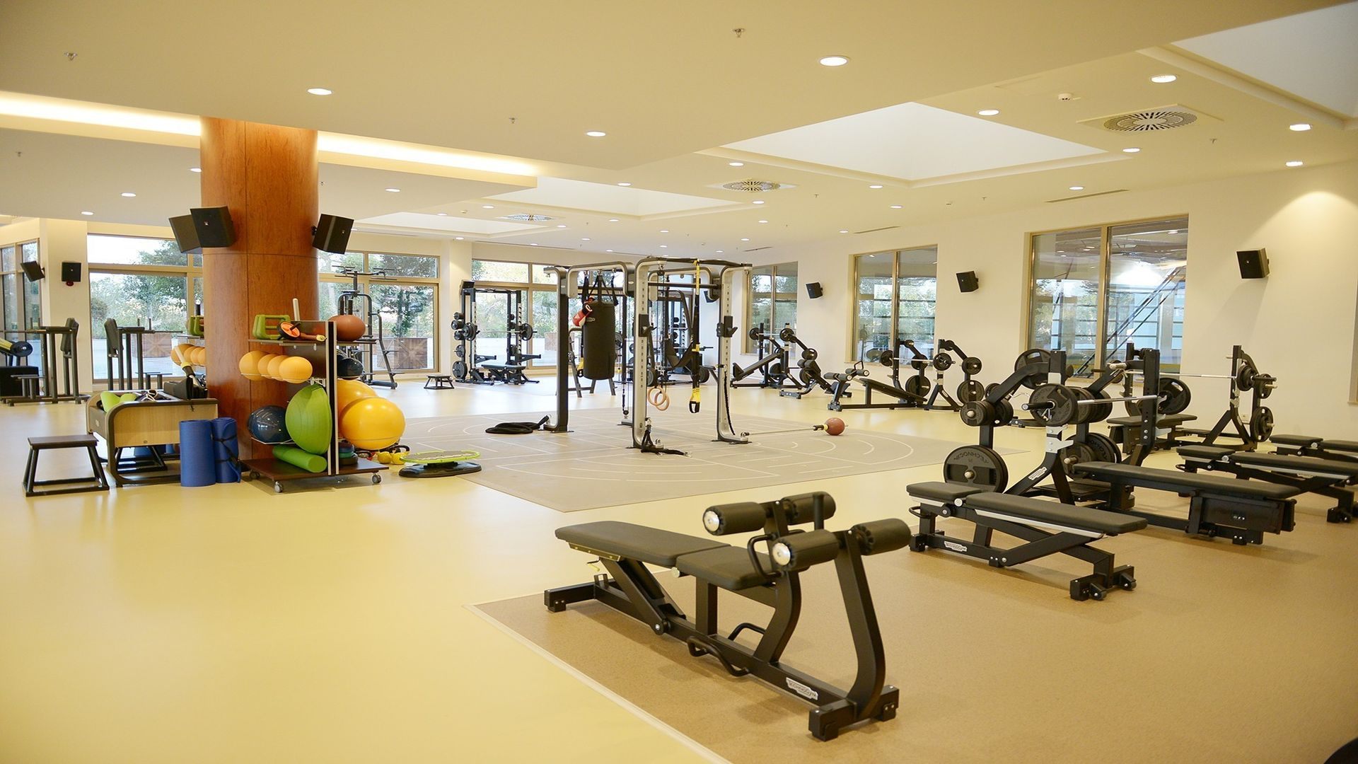 stage d'athlétisme à Belek hotel 4*