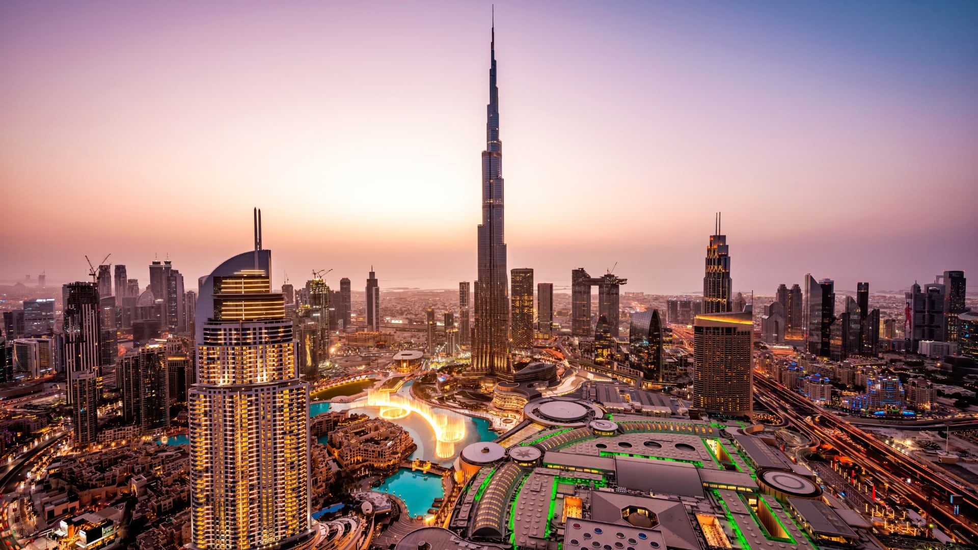 SEJOUR FOOTBALL A DUBAI EN HOTEL 4*