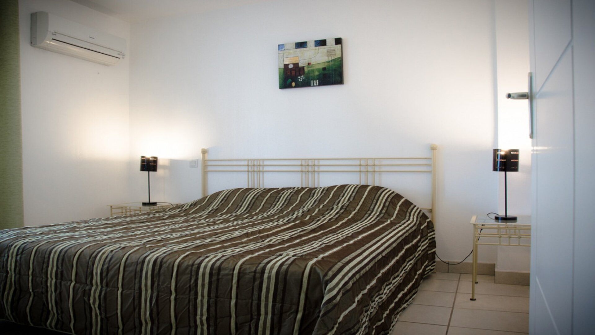 Stage de natation canet en roussillon hébergement chambre