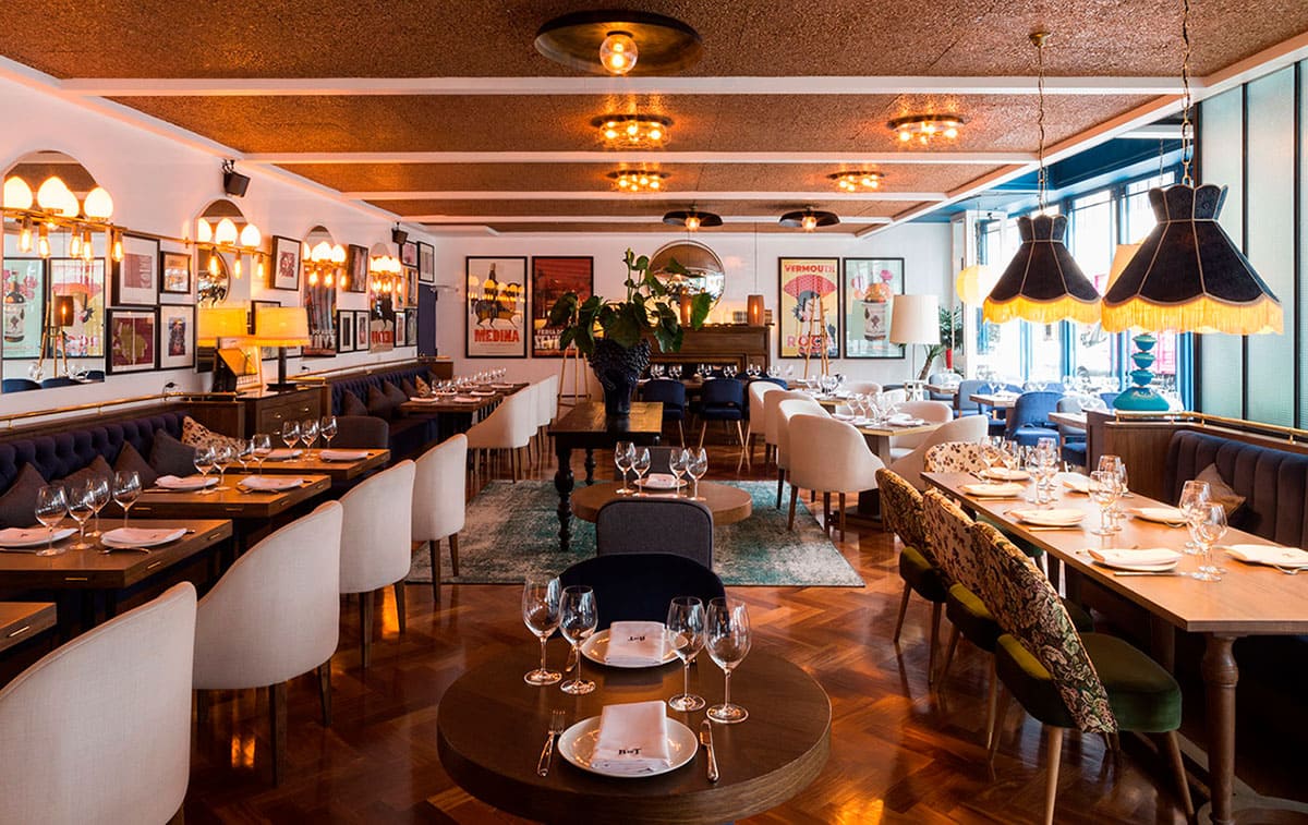 Hotel Pulitzer