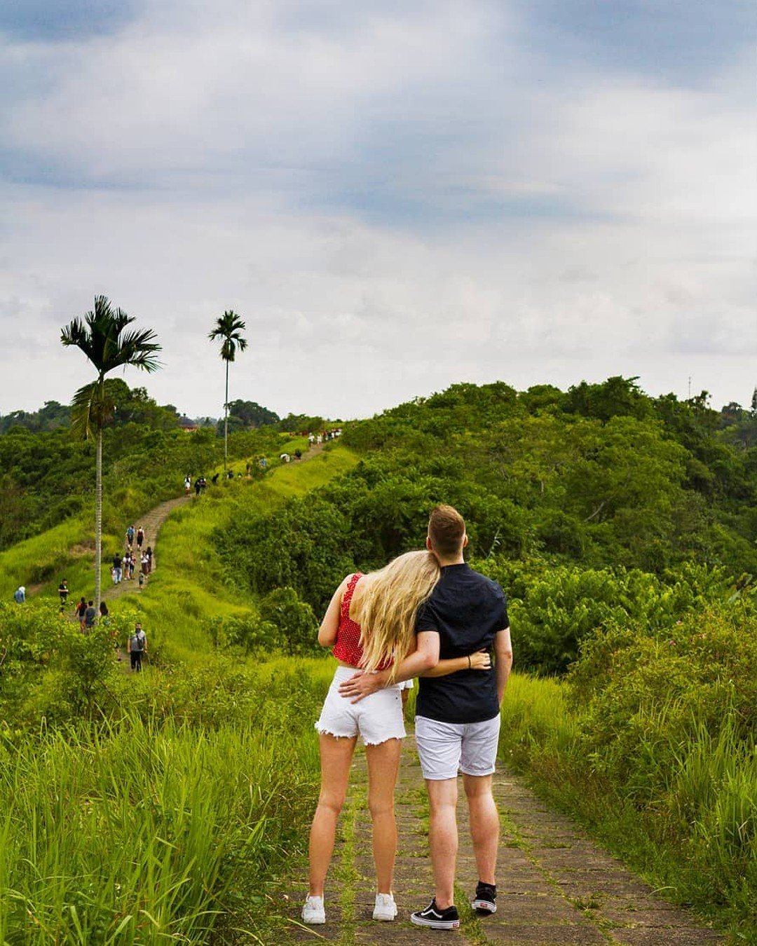 Trip photo