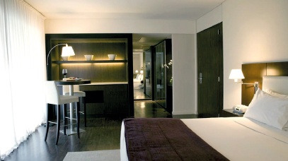 Hotel Madero