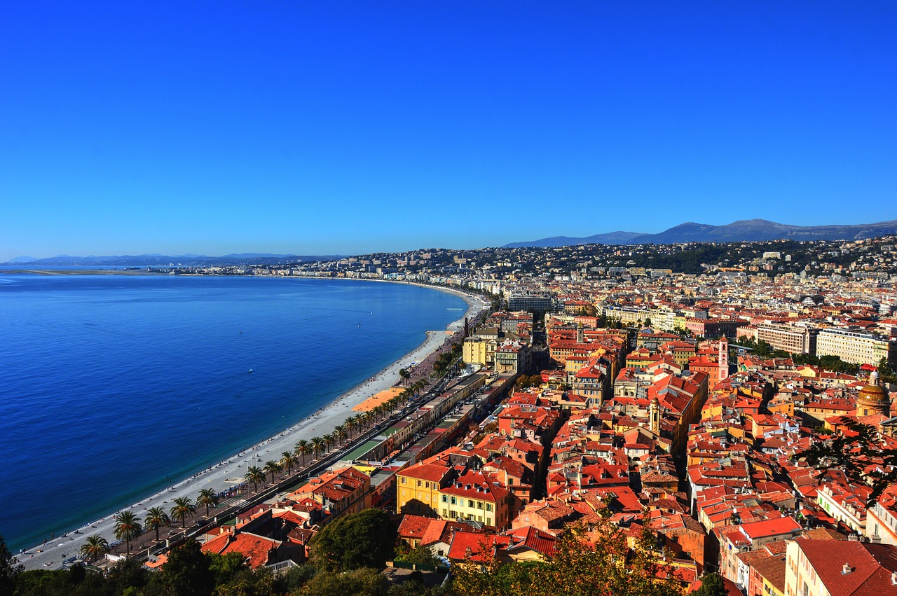 Riviera