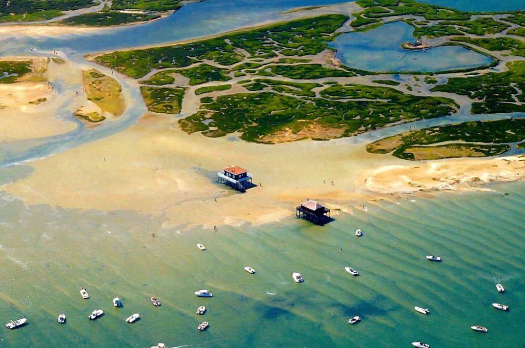 Ile aux oiseaux