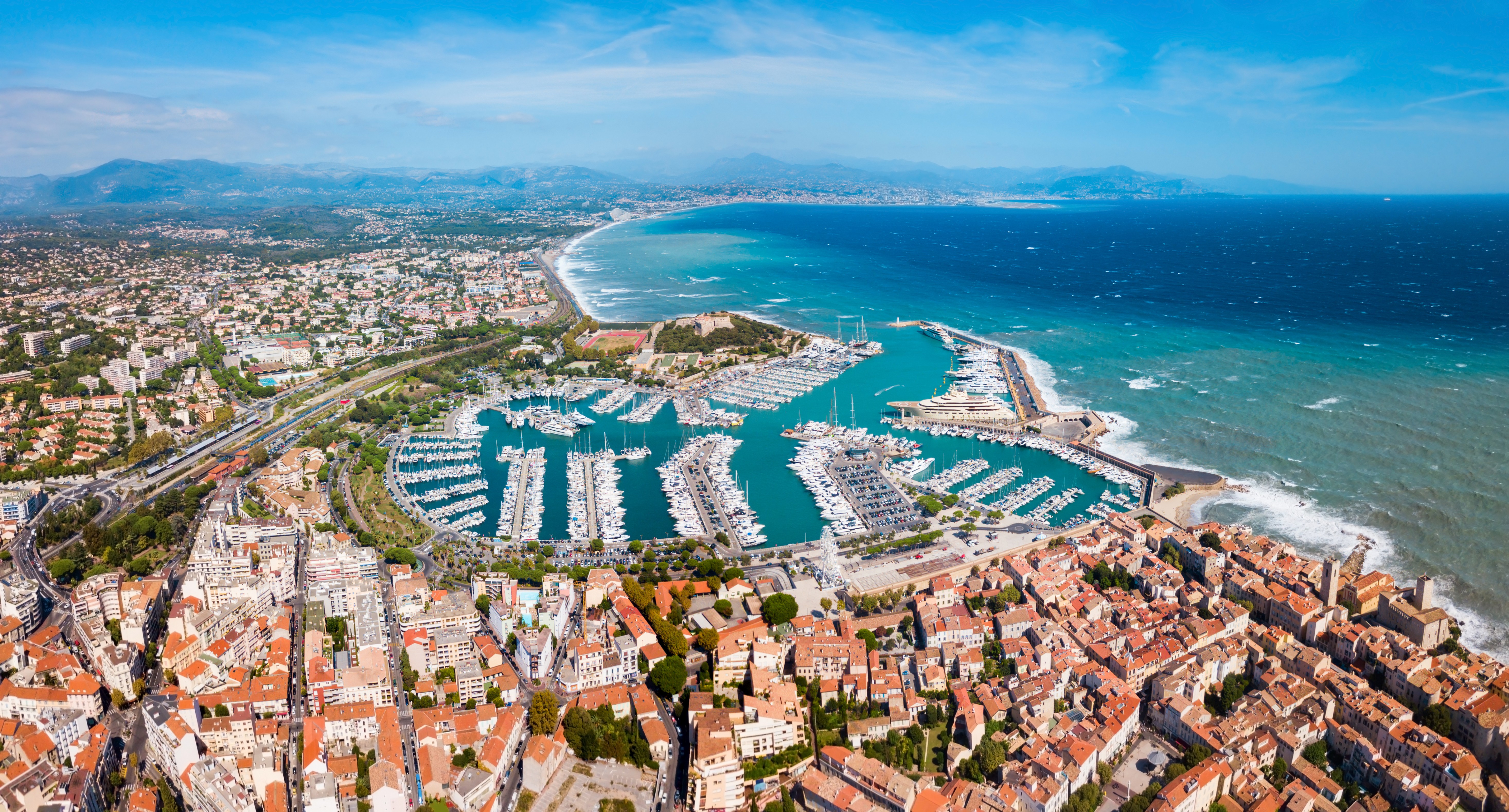Stage de natation Antibes vue panoramique.jpeg