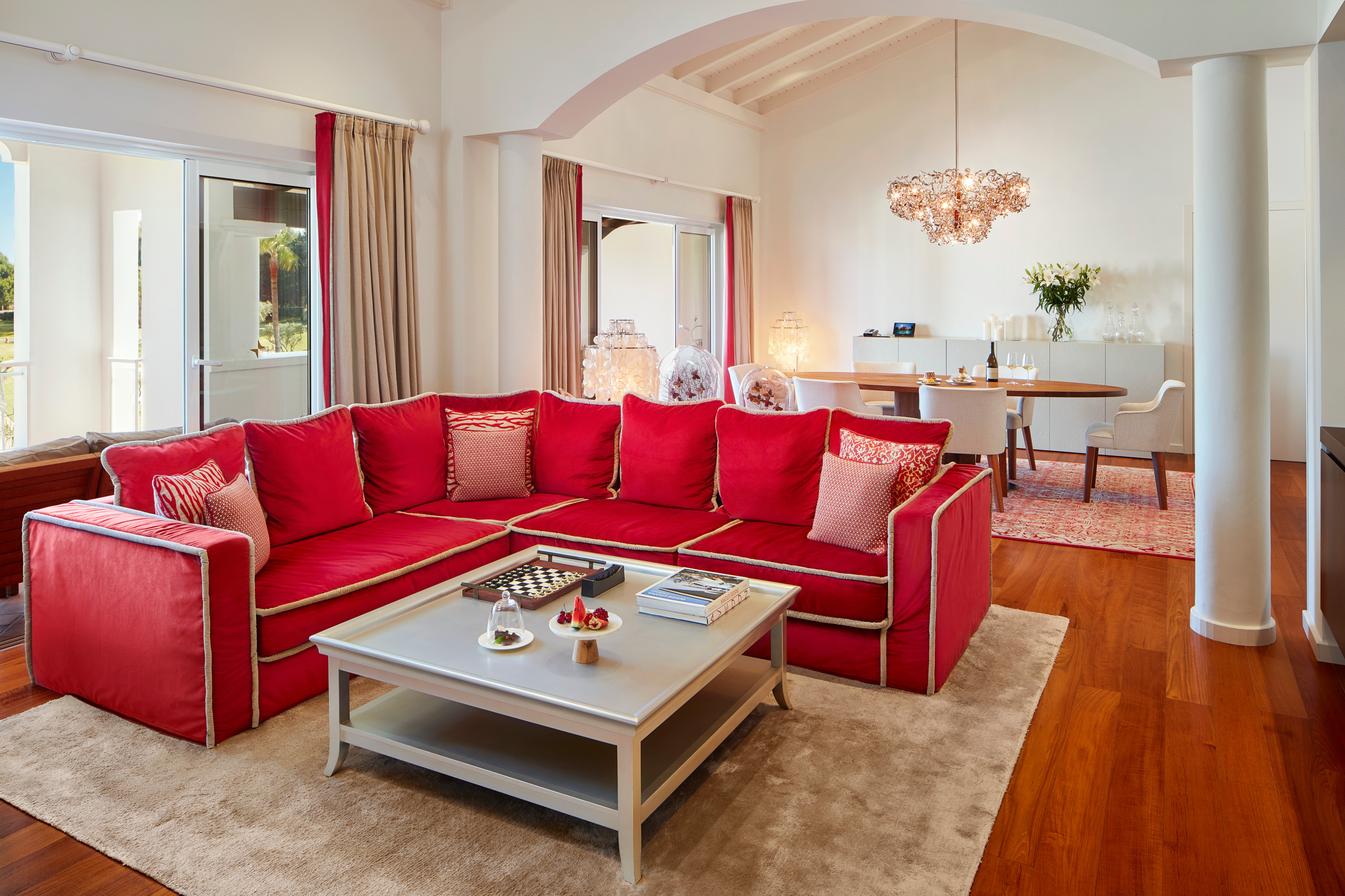 Vila Vita Parc Resort & Spa