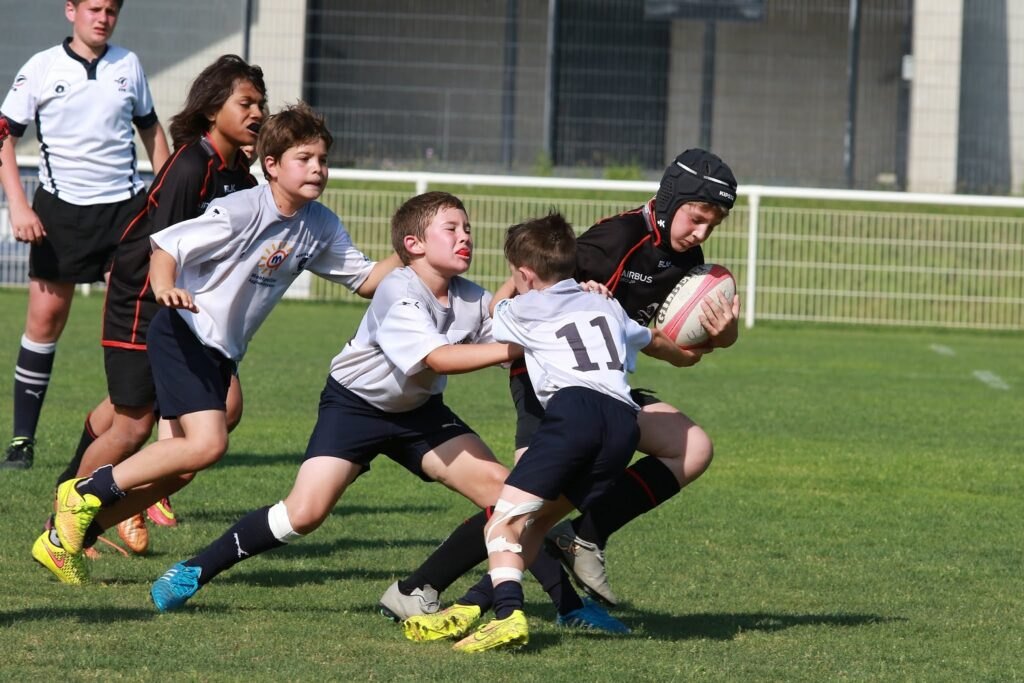 Match amical