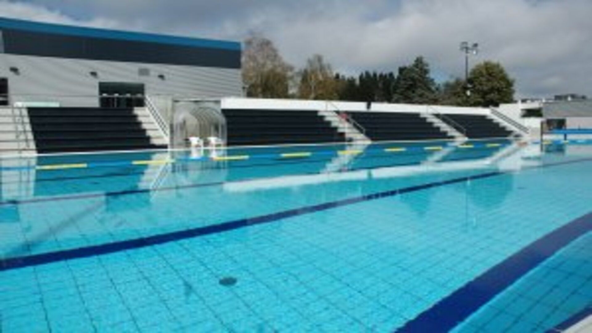stage de natation à Laval piscine 50 découverte 2