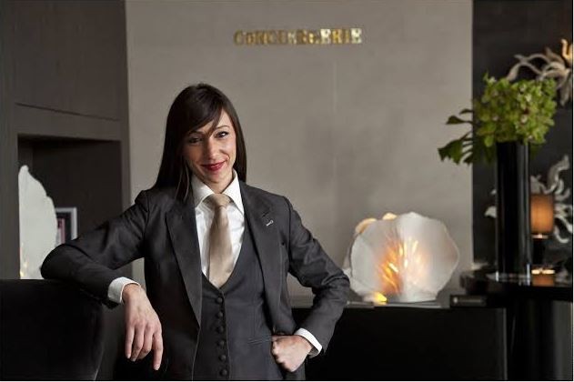 INTERCONTINENTAL MARSEILLE