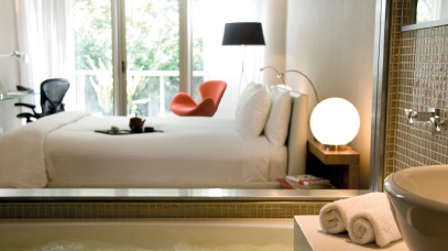 Hotel Madero