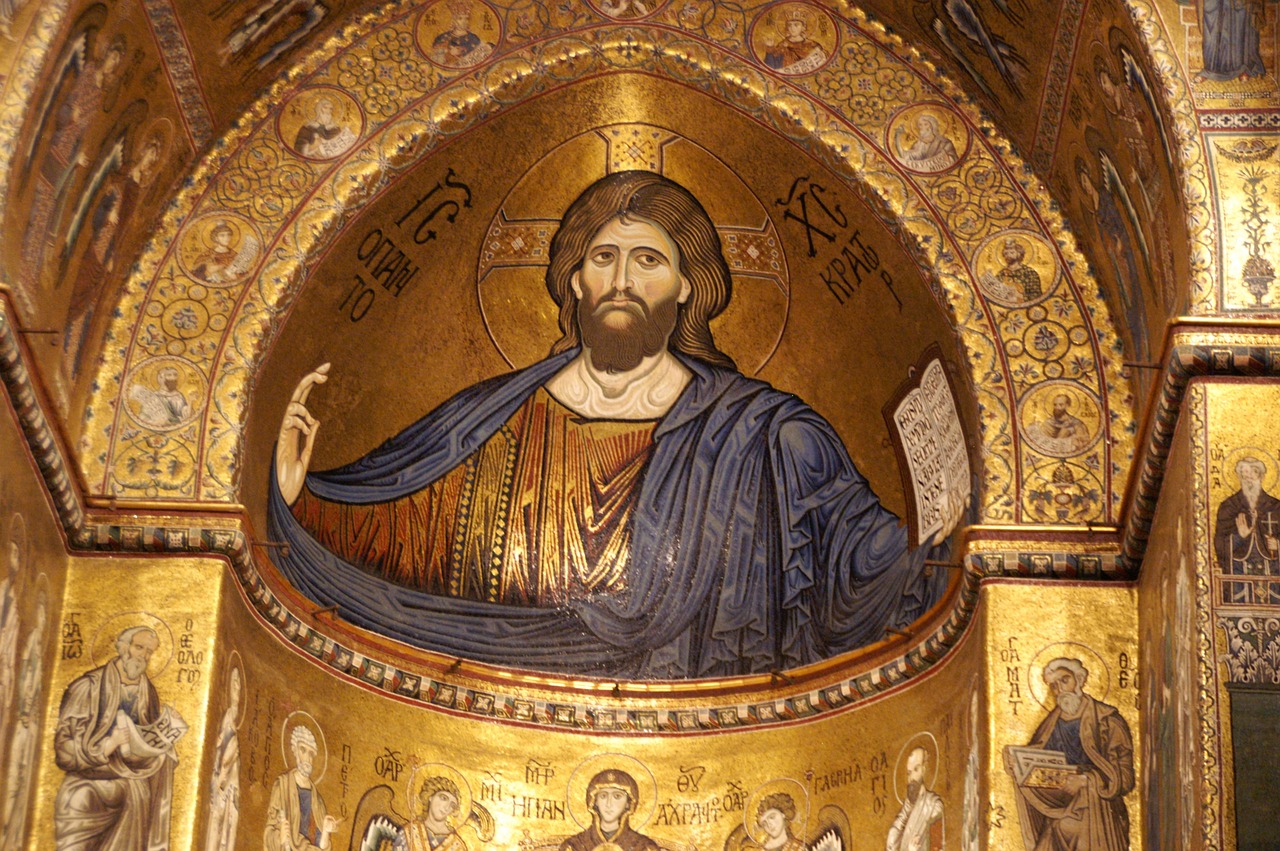 Monreale