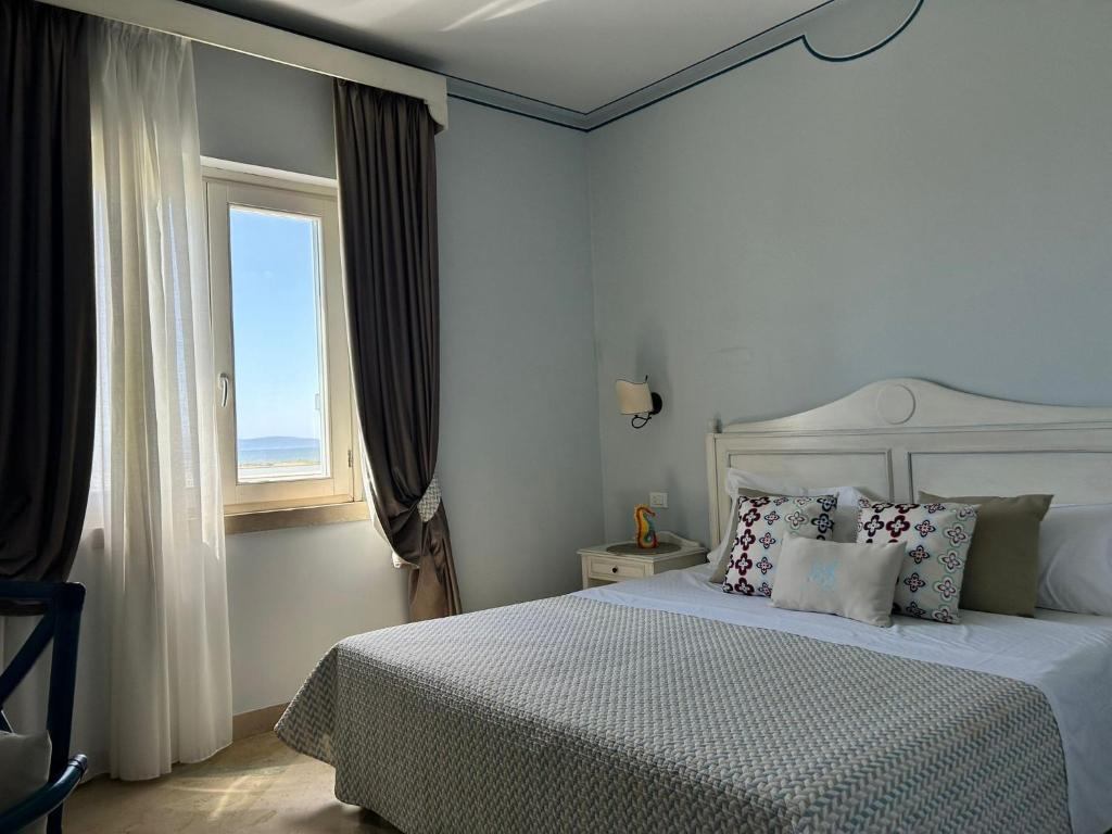 Relais près de Trapani