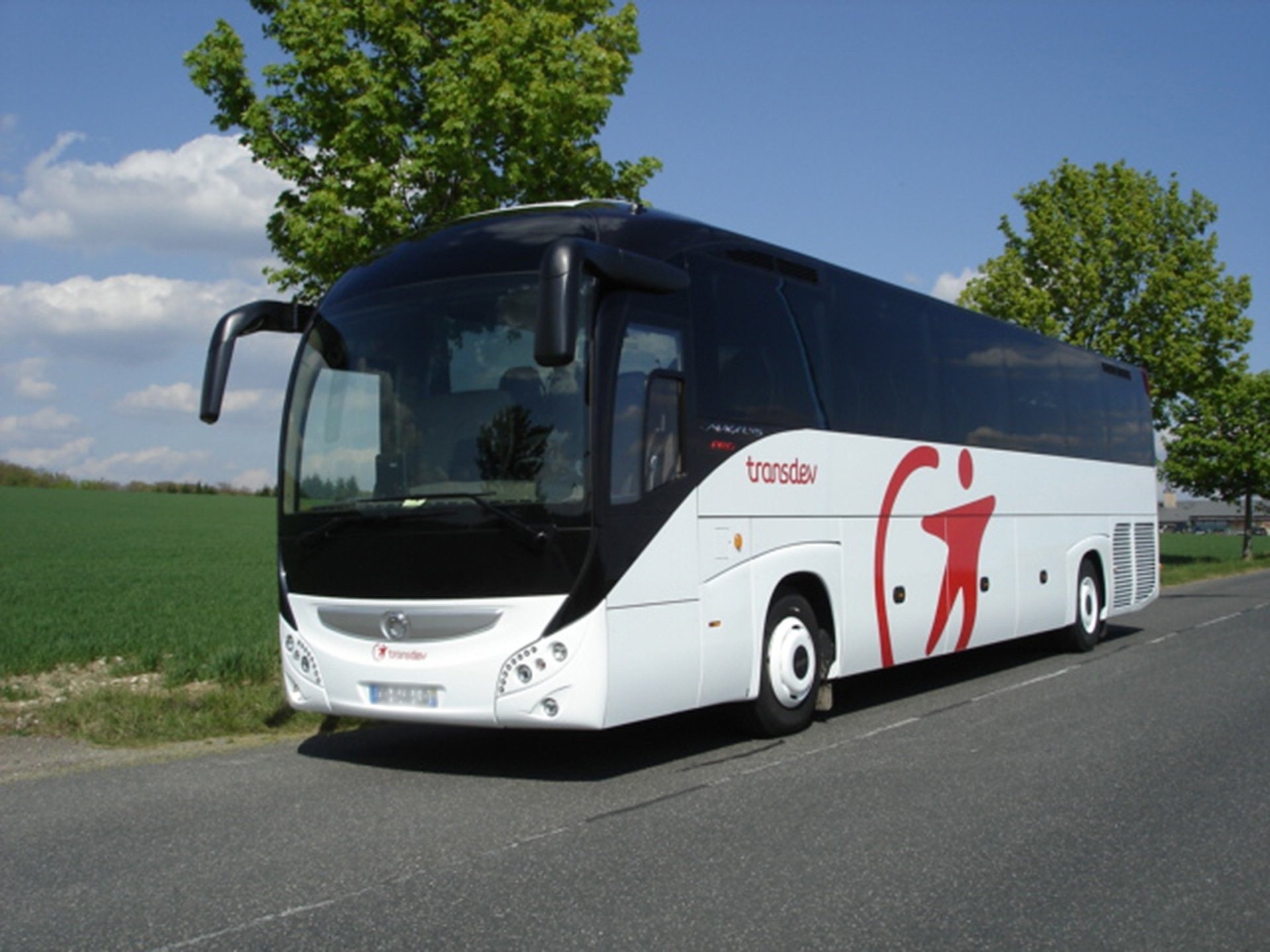 Transdev Grand Est