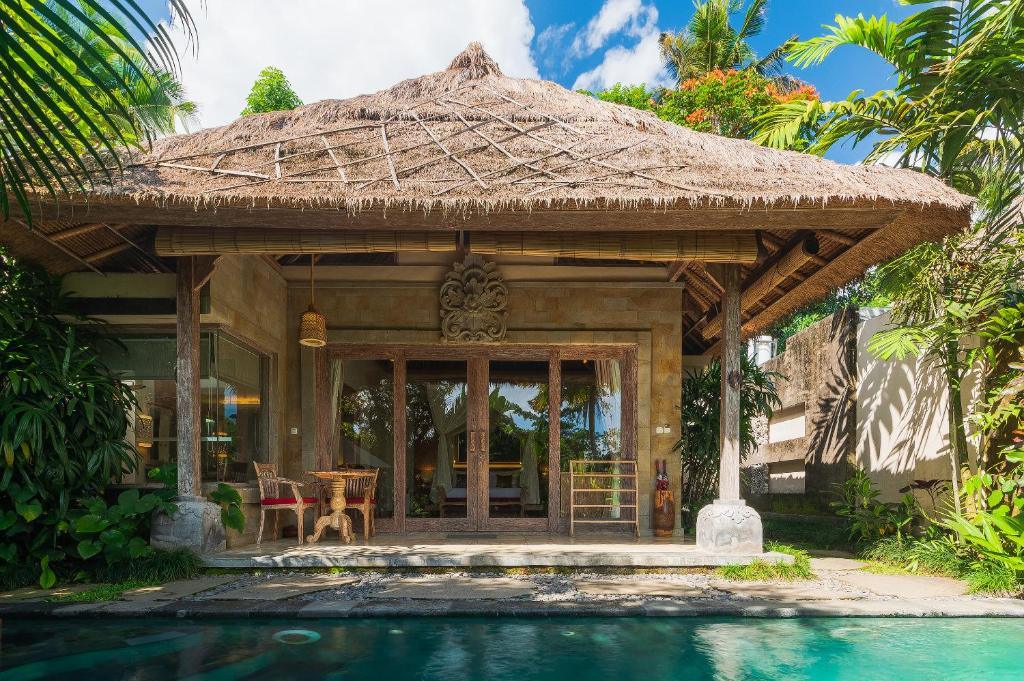 The Udaya Resorts & Spa - Ubud