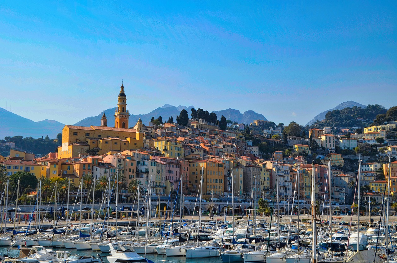 Riviera