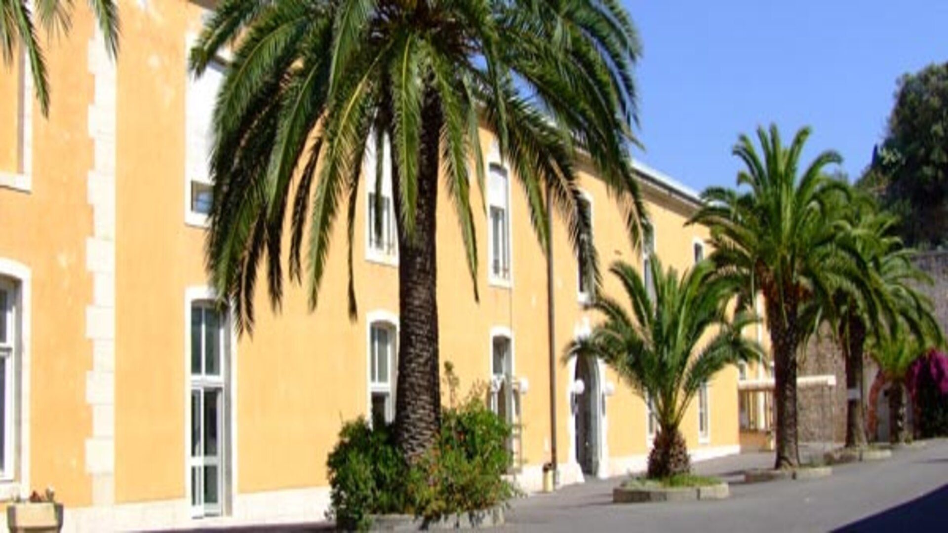 Un hébergement a proximité du port d'Antibes 