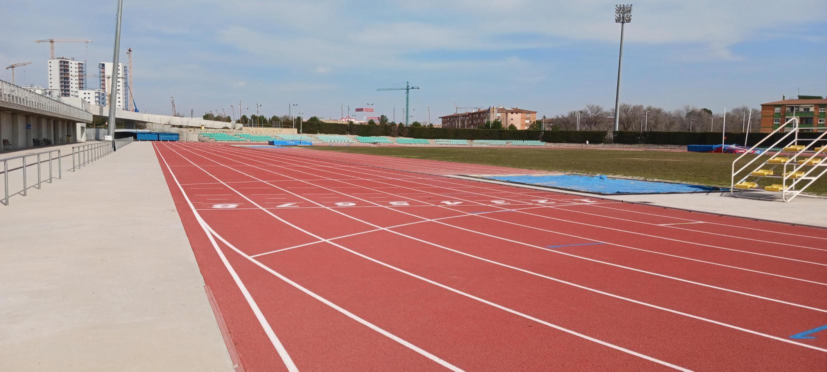 Stage d'athletisme  Sport'n GO à Tarragone