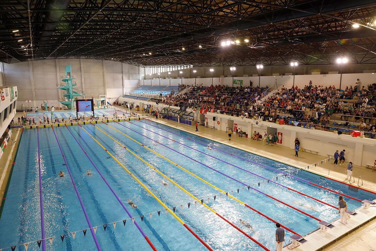 Stage de à natation à Oeiras au Portugal - 17.jpg