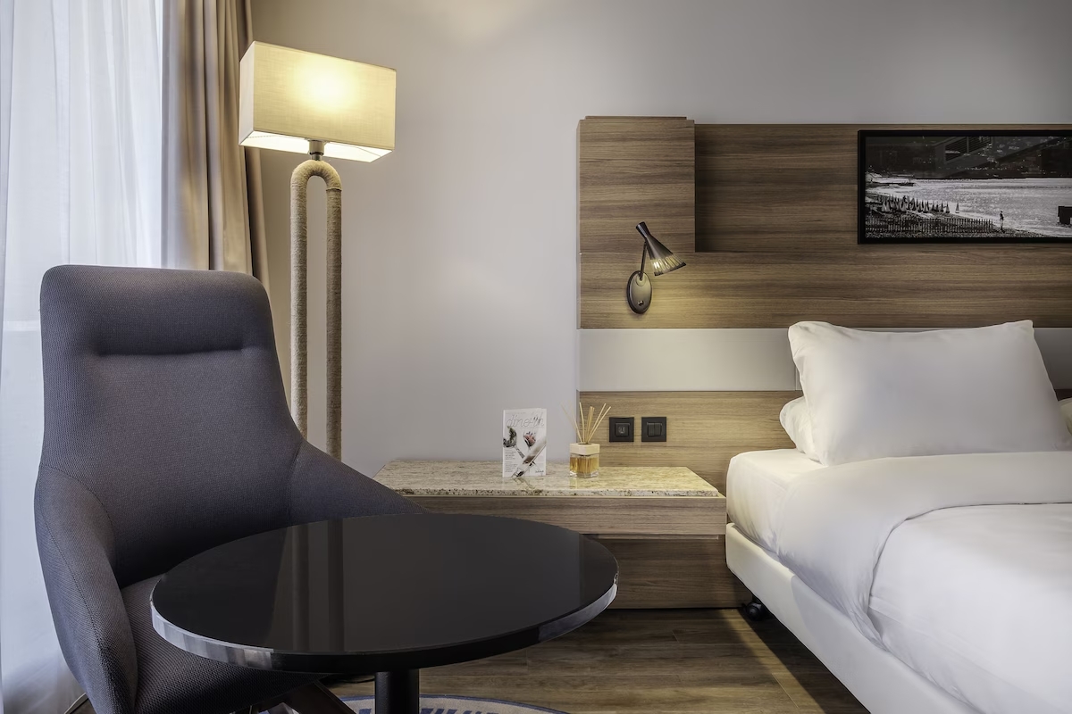 Radisson Cannes