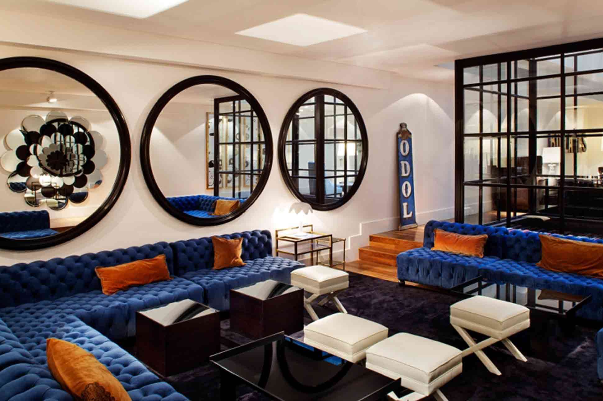 Hotel Pulitzer