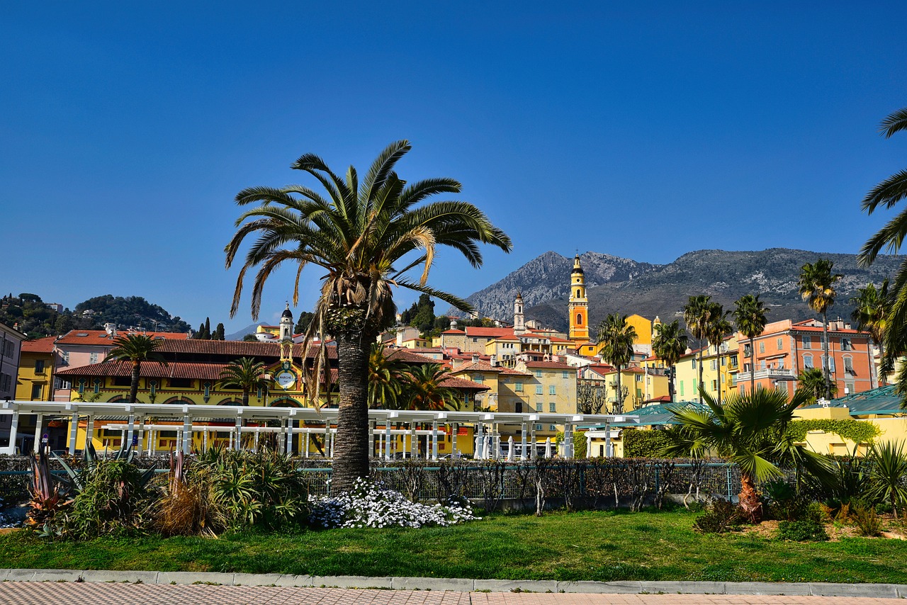 Riviera