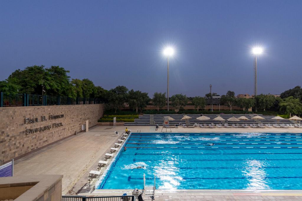 Stage de à natation LE CAIRE -  Piscine olympique 50m découverte3.jpg