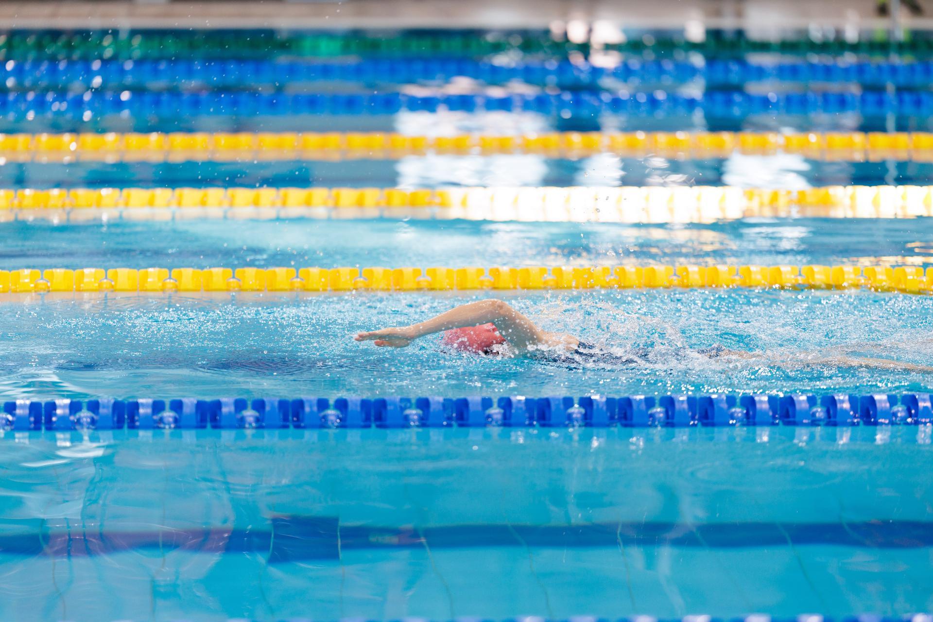 Stage de natation Sport'n go Debrecen - Piscine Olympique 50m couverte