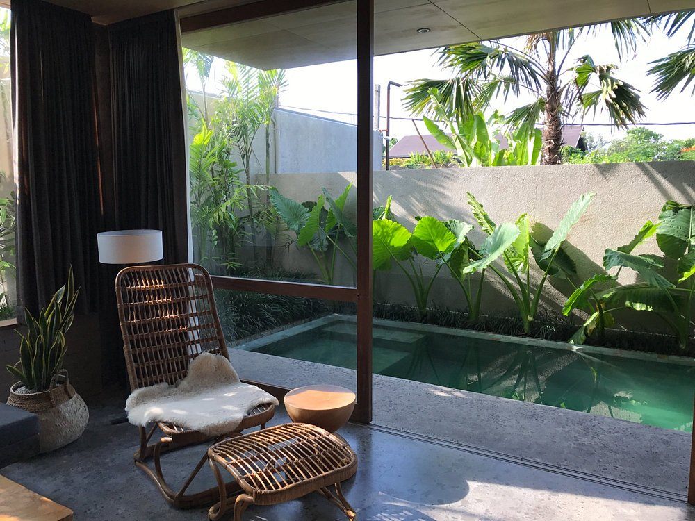 The Slow – Canggu
