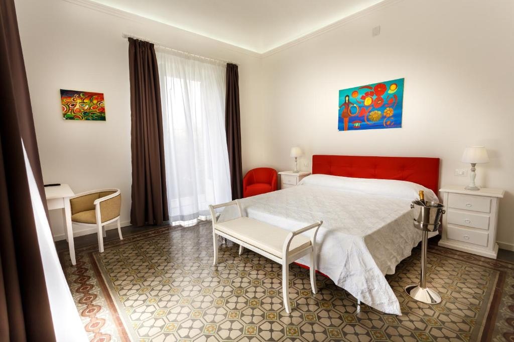 B&B Palerme