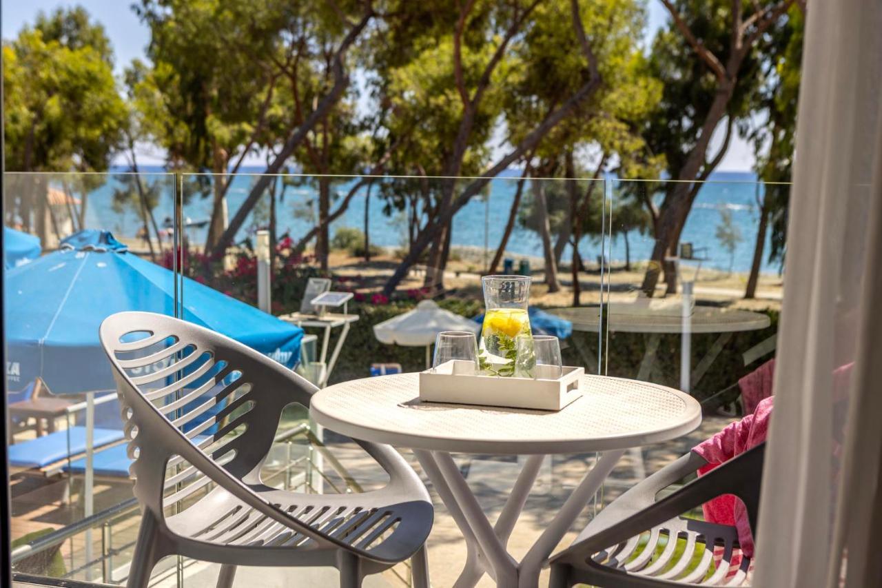 Stage de à natation à Limassol -  Hébergement