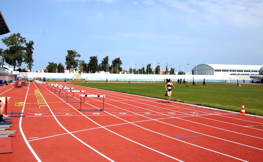 STAGE D'ATHLÉTISME A MONTEGORDO EN HOTEL 3*